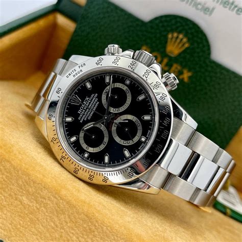 rolex daytona slim hands valore|Rolex Daytona for $39,055 for sale from a Trusted Seller on.